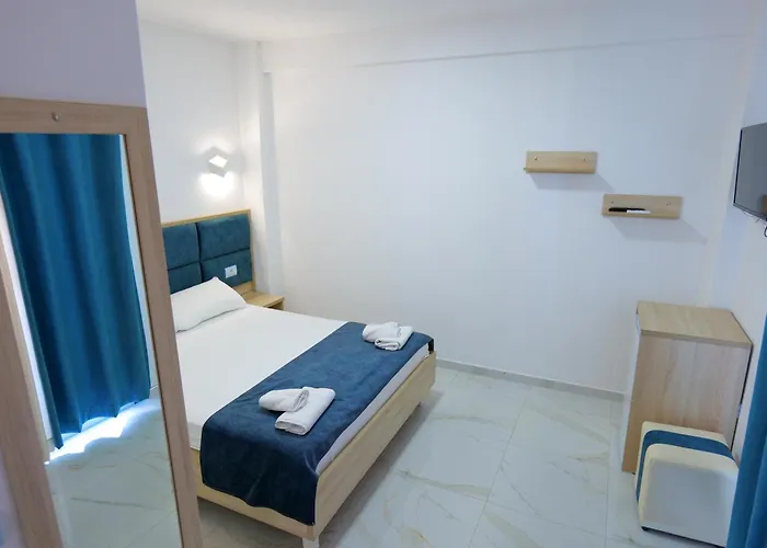 Vathi Hotel 3*